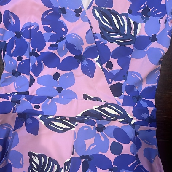 Mahi gold size small romper - Picture 3 of 4